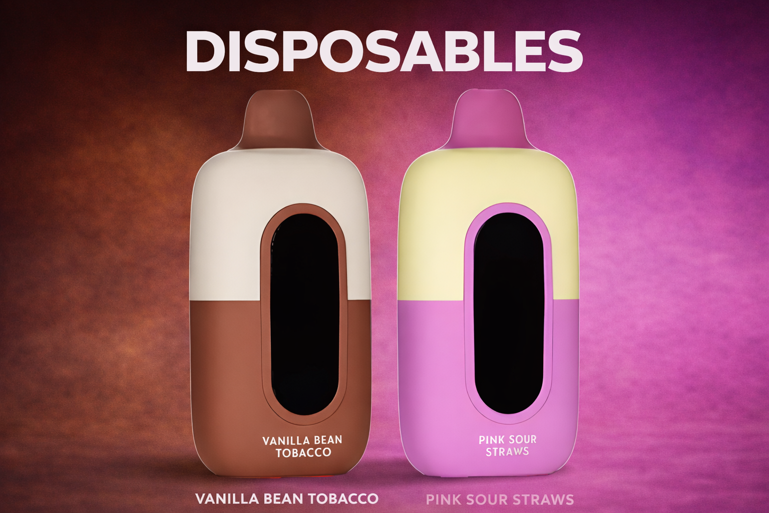 Fifty Bar X Hidden Hills 20000 Puffs 5% 5CT (C40) product image